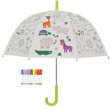 Esschert Design Dječji kišobran Jungle - Cijene