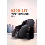  Masažni stol Share A300-11T / črn/A300 | Shoptok.si