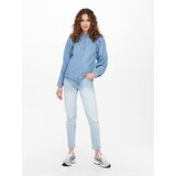 Only Bluza 'ROCCO' moder denim | Shoptok.si