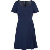 Orsay Blue women's knee-length dress - Women's | Eponuda.ba