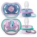 Philips Ultra Air 6-18 m duda Sea Girl 2 kos Cene