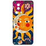  Maska za telefon SVETLECE za Xiaomi Mi 13 Lite DZ9/4, Ljubičasta | Eponuda.com