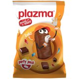 Bambi Plazma Keks mini mini čoko, 170g Cene