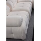 Atelier Del Sofa Mala ugaona sofa, 290x160 cm, Bijela | Eponuda.ba