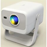 Zeus Projektor Z-R3 FHD 1920X1080/LED LCD/6500LUM(400ANSI)/DuaWiFi/mirac/BT/HDMI/USB/AV/zvu/Android9