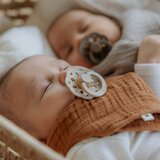Bibs Boheme dude (kaučuk) - Vanilla/Dark Oak (vel.1) | Shoptok.si