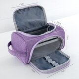 INF Peresnica iz oksfordskega platna za študente Purple, (21839267) | Shoptok.si