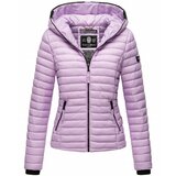 Navahoo Ženska prehodna jakna Kimuk, Lila | Shoptok.si