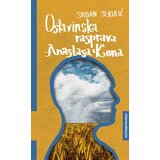 Imprimatur Srđan Sekulić - Ostavinska rasprava Anastasa Kona Cene