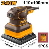 Ingco PS2416 VIBRACIONA BRUSILICA 240W SUPER