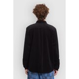 Volcom Zander Cord Shirt black combo | Shoptok.si