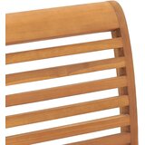  Stolac za blagovanje 2 pcs Smeđa 62 x 55 x 94 cm | shoptok.hr