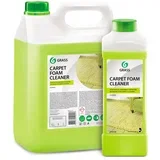 carpet foam cleaner – sredstvo za dubinsko pranje tepiha i tapaciranog enterijera 5kg