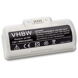 VHBW baterija za irobot braava jet serije 240, 2600 mah Cene