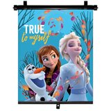 SEVEN P olska roll-up zaštita od sunca Frozen 2 Cijene