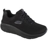 Skechers d' lux walker get oasis 149810-bbk | shoptok.hr