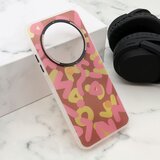  Maska COLOR VIBE za Xiaomi Redmi 14C/ roza Cene