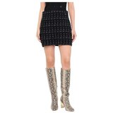 Liu Jo pletena mini suknja Cene