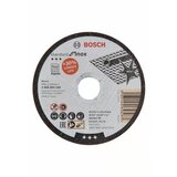  REZNA PLOČA RAVNA STANDARD ZA INOX - RAPIDO WA 60 T BF 115MM BOSCH Cijene