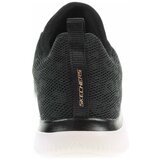 Skechers Summits Leopard Spor Crna | shoptok.hr