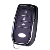Dux ducis Maska za auto-ključeve za Toyota Crown/Camry/Corolla, Crna | Eponuda.com
