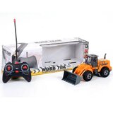 Magic Toys Nakladalnik na daljinsko upravljanje, s 4 funkcijami in svetlobnimi efekti | Shoptok.si