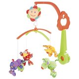 Olimp Sport Muzička Vrteška Plišana Mappets 9/927 | ePonuda.com