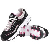 Skechers D Lites Life Saver Crna | shoptok.hr