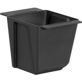 GELI umetak za kutiju za biljke easy (vanjska dimenzija (d x š x v): 10 x 10 x 10 cm, plastika, antracit) Cijene