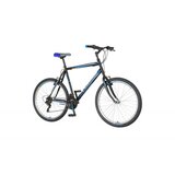 Venssini bicikl TOR262 26"22 torino crno plavo bele boje 2018 EUR1 Cene