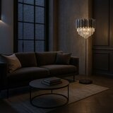Toolight Samostojeća svjetiljka APP1716-3F Chrome | shoptok.hr