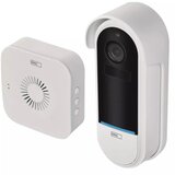 Emos hišni brezžični baterijski video zvonec IP-15S GoSmart z wi-fi H4032 | Shoptok.si