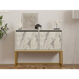 Hanah home komoda zermat freesia marble Cene