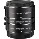 Walimex Extension Tube Set for MFT | shoptok.hr