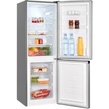 EXQUISIT Izjemna KGC231-60-E-050C inoxlook z 144 hladilnik zamrzovalnikom cm | Shoptok.si