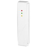 Satel INT-CR magnetic card reader White | shoptok.hr