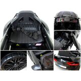  Auto na akumulator Cabrio Z6 - crni | shoptok.hr