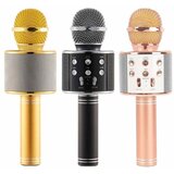  Karaoke bluetooth mikrofon i zvučnik | shoptok.hr