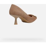 Geox Grey women's pumps Giselda - Women's | Shoptok.si