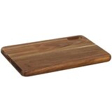 Five Daska Acacia, 30x20 cm, Smeđa Cijene