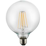 Lesnina XXXL LED žarulja E27 filament 9 W 1000 lm 3000 K Cijene