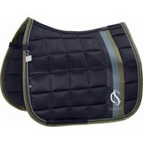 ESKADRON Podsedelnica BIG SQUARE MATTGLOSS, navy - DL | Shoptok.si
