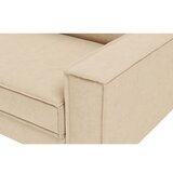 Atelier Del Sofa 1-Seat sofa sparrow 1 sand walnut | ePonuda.com