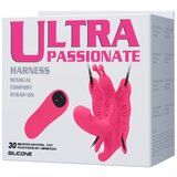 Ultra passionate BW022045W / 0876 | ePonuda.com