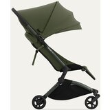 Redsbaby SKIP2 sportska kolica Gun Metal, Ivy | shoptok.hr