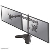 Neomounts Gibljivo namizno stojalo za 2 monitorja 10-32'', 8 kg, FPMA-D550DDBLACK Cene