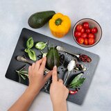 Hermia Daska za sečenje, Šarena | Eponuda.com