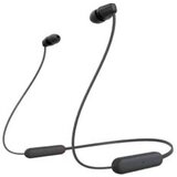 Sony slusalice WIC100, crne in-Ear | Eponuda.ba