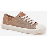 Big Star Women'S Fabric Sneakers | Shoptok.si