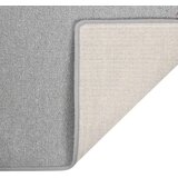 vidaXL Dugi tepih svjetlosivi 80 x 250 cm | shoptok.hr